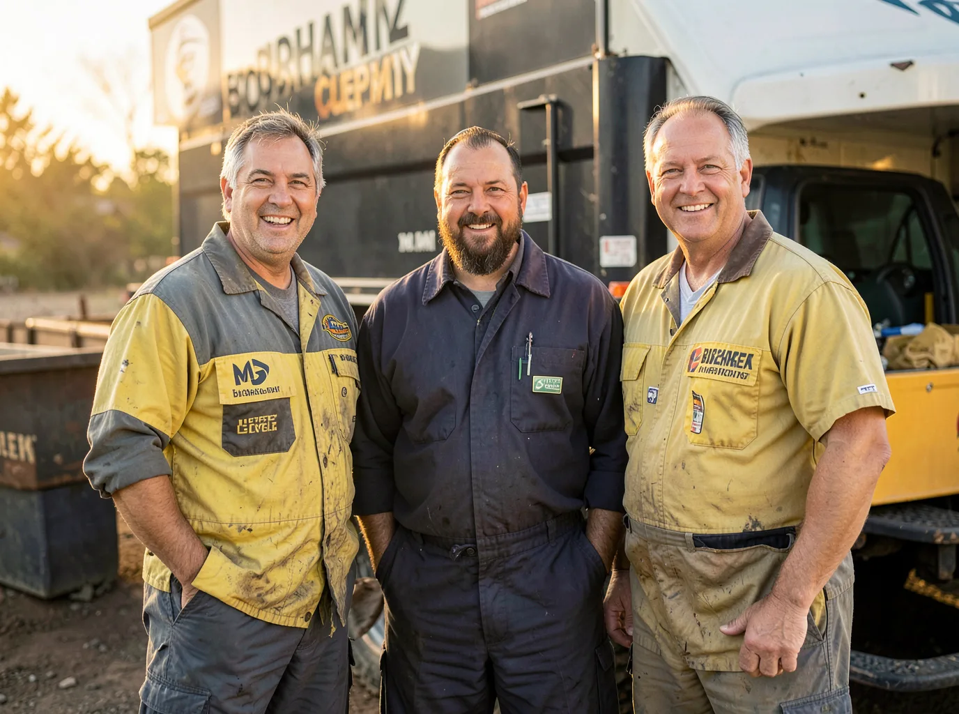 Sewage Cleanup company in Hudson, IA