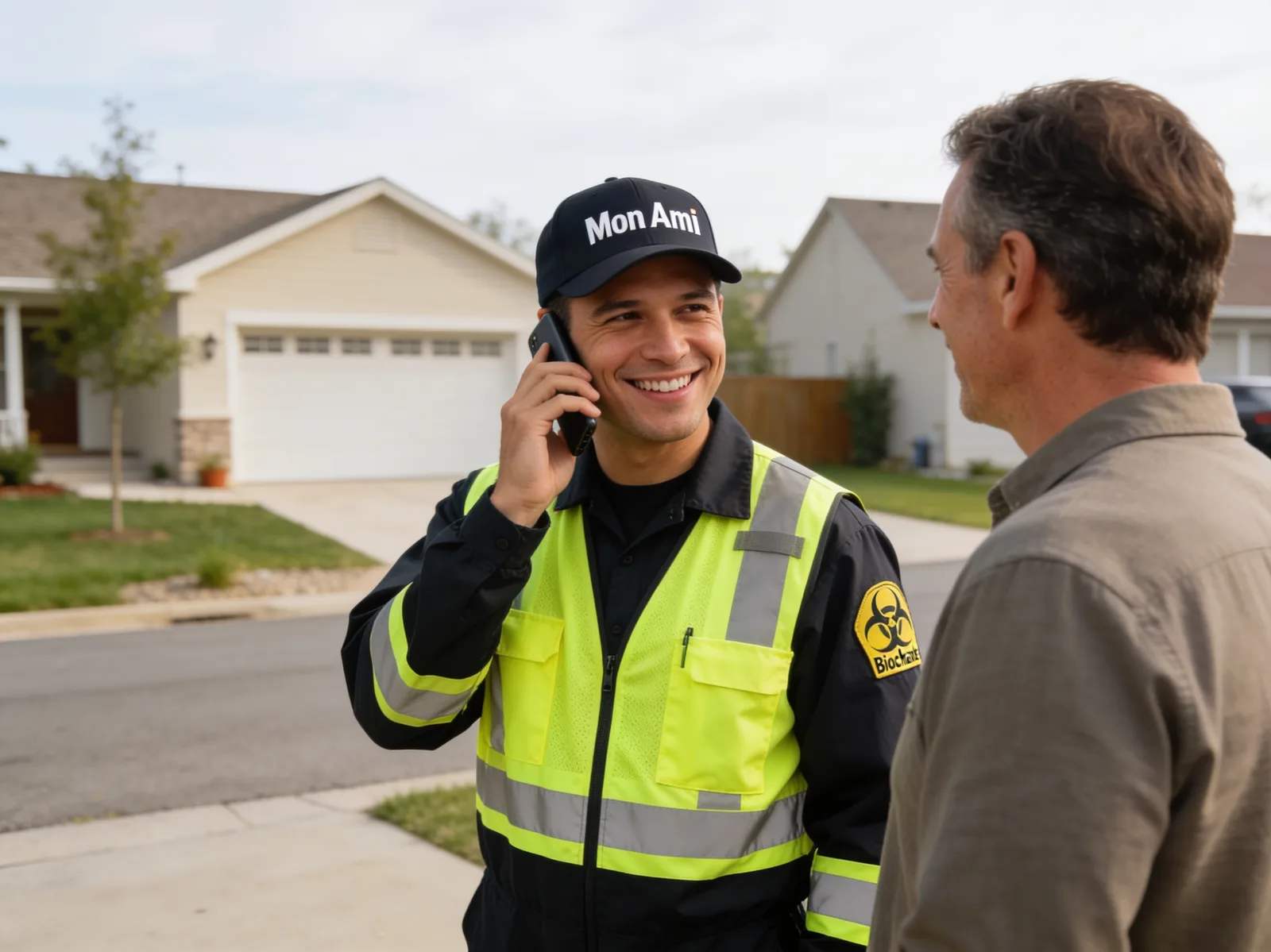 Sewage Cleanup Hudson, IA FAQs