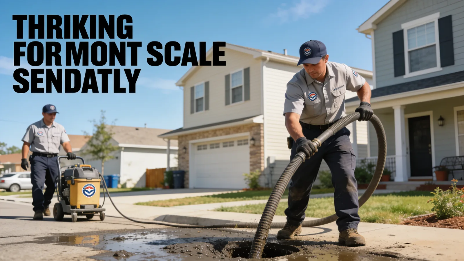 Sewage Cleanup in Hudson, IA near me